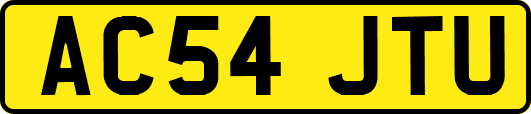 AC54JTU