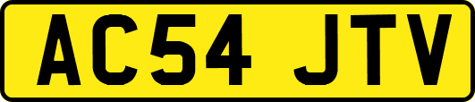 AC54JTV