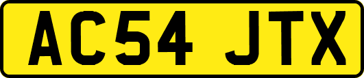 AC54JTX