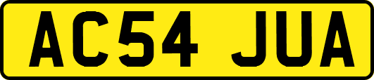 AC54JUA