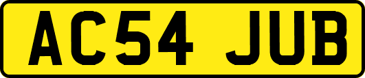 AC54JUB