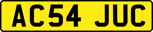 AC54JUC