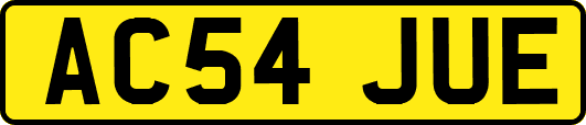 AC54JUE