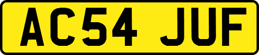 AC54JUF
