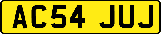 AC54JUJ