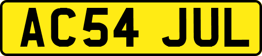 AC54JUL