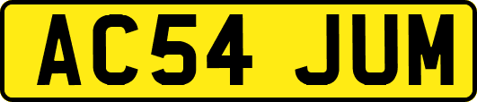 AC54JUM