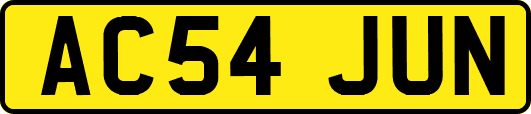 AC54JUN