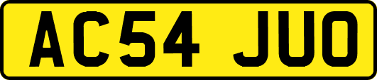 AC54JUO