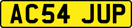 AC54JUP