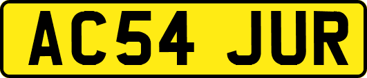 AC54JUR