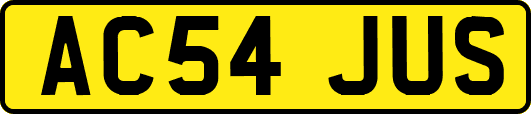 AC54JUS