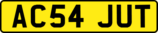 AC54JUT