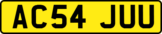 AC54JUU