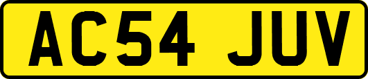 AC54JUV