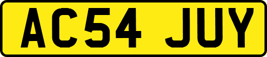 AC54JUY