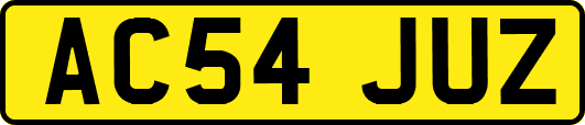 AC54JUZ