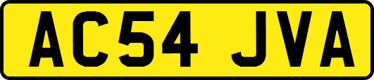 AC54JVA
