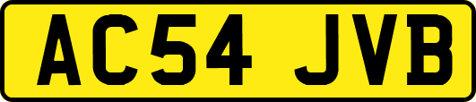 AC54JVB