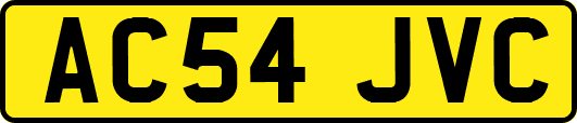 AC54JVC