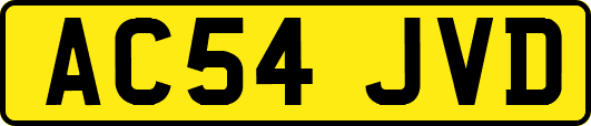 AC54JVD