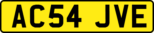 AC54JVE