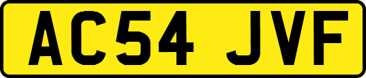 AC54JVF