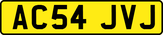 AC54JVJ