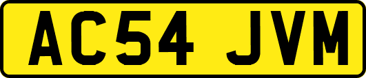 AC54JVM