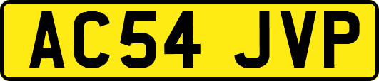 AC54JVP