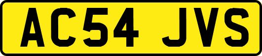 AC54JVS
