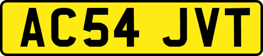 AC54JVT