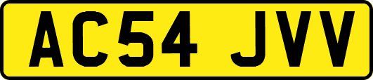 AC54JVV