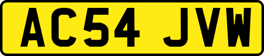 AC54JVW
