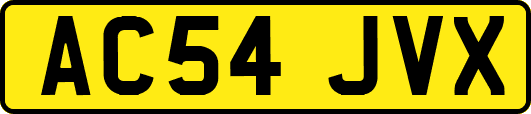 AC54JVX