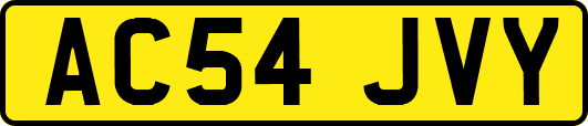 AC54JVY