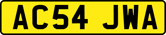 AC54JWA