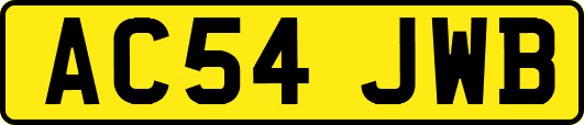 AC54JWB