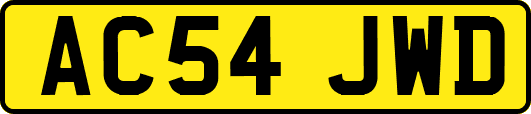 AC54JWD