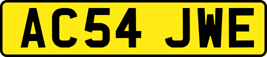 AC54JWE