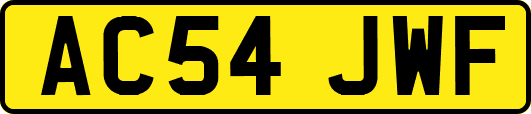 AC54JWF
