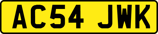 AC54JWK