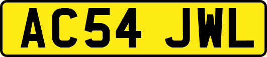AC54JWL