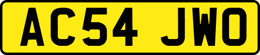 AC54JWO