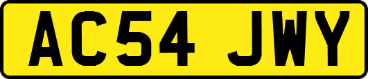 AC54JWY