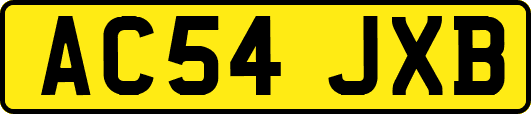 AC54JXB