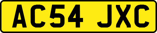 AC54JXC