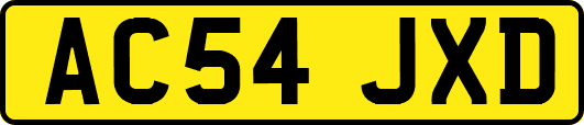 AC54JXD