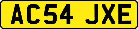 AC54JXE