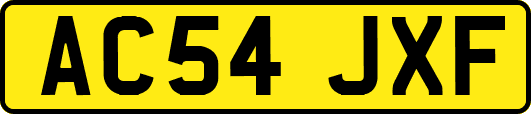 AC54JXF